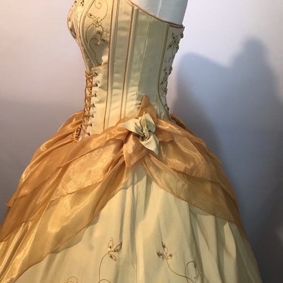 Quinceañera / Prom Dress - Picture 3 of 4